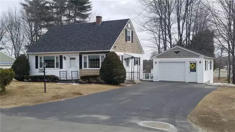 1 Allen St, Jay, ME 04239 photo 1