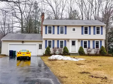 4 Robin Cir, Biddeford, ME 04005 photo 1