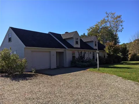 243 Dodge Rd, Edgecomb, ME 04556 photo 1