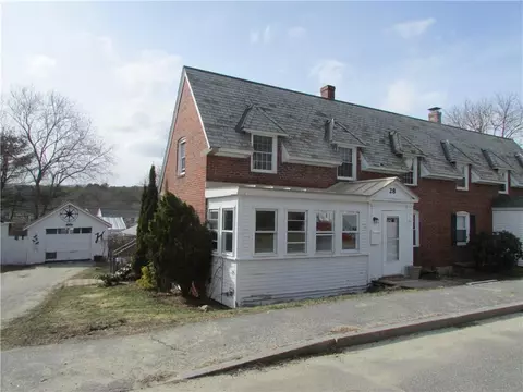 28 Meadow Way, Bath, ME 04530 photo 1