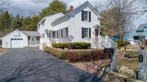 98 Franklin St, Saco, ME 04072 photo 1