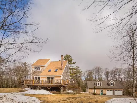 185 Waning Rd, Unity, ME 04988 photo 1