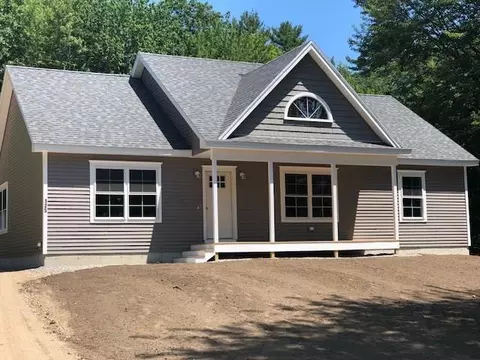 125 Buxton Rd, Saco, ME 04072 photo 1
