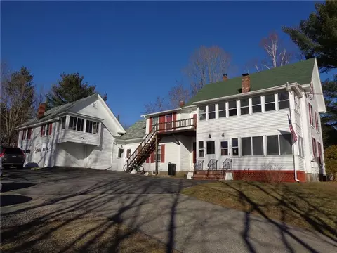 397 Main St, Springvale, ME 04083 photo 1