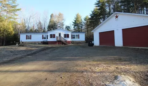 1020 Mullen, Stetson, ME 04488 photo 1