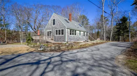 35 Lewis Rd, Georgetown, ME 04548 photo 1