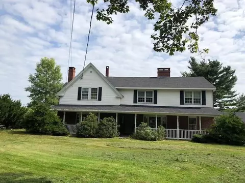 23 Varney Mill Rd, Bath, ME 04530 photo 1
