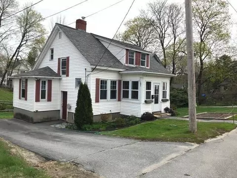 125 Bedford St, Bath, ME 04530 photo 1