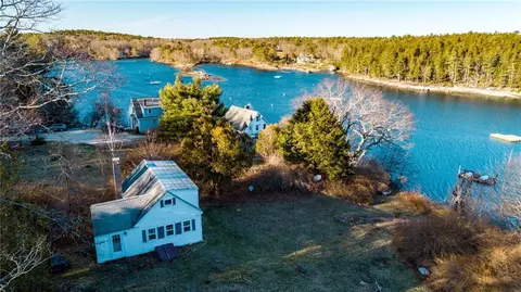 20 Harmons Harbor Rd, Georgetown, ME 04548 photo 1