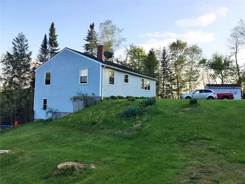 468 Wingood Rd, Windsor, ME 04363 photo 1
