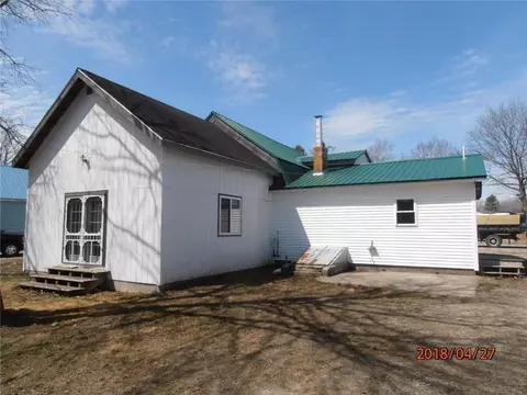 45 Iron Bridge Rd, Millinocket, ME 04462 photo 1