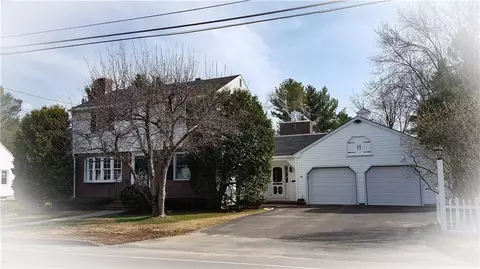 34 Windsor Ave, Augusta, ME 04330 photo 1