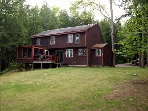 41 Maple Shore Ln, Stetson, ME 04488 photo 1