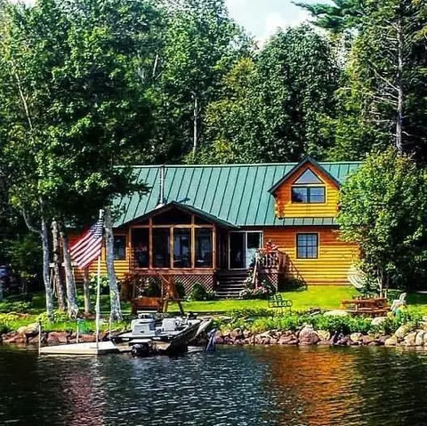 153 Cedar Breeze Ctr, Glenburn, ME 04401 photo 1