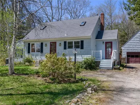 156 Post Rd, Bowdoinham, ME 04008 photo 1