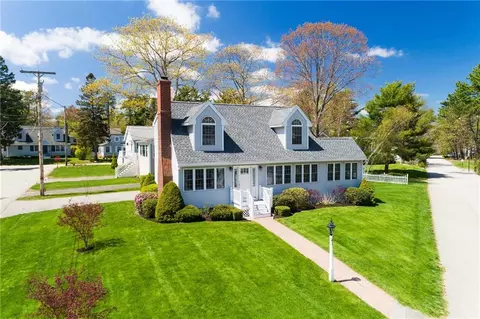 3 Thither St, Ogunquit, ME 03907 photo 1