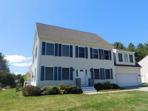 10 Matthew Ln, Kennebunk, ME 04043 photo 1