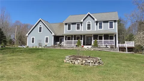 3839 Union St, Levant, ME 04456 photo 1