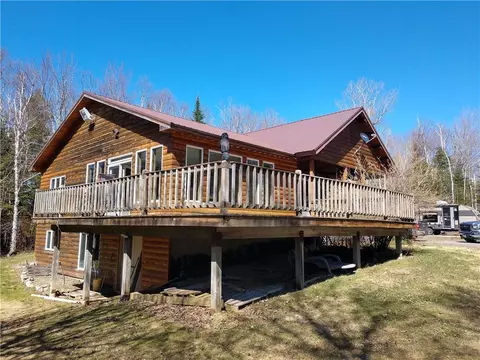 390 Griffin Ridge Rd, Mapleton, ME 04757 photo 1