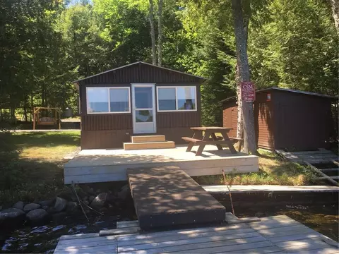 145 2nd St, Embden, ME 04958 photo 1