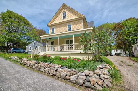 277 Centre St, Bath, ME 04530 photo 1