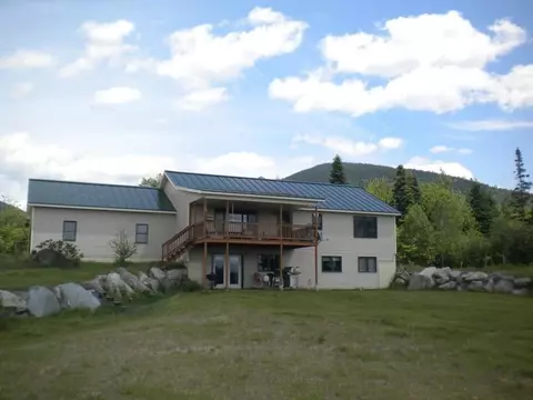 64 Lander Farm Rd, Eustis, ME 04982 photo 1