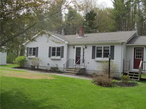 14 Terrace Rd, Readfield, ME 04355 photo 1