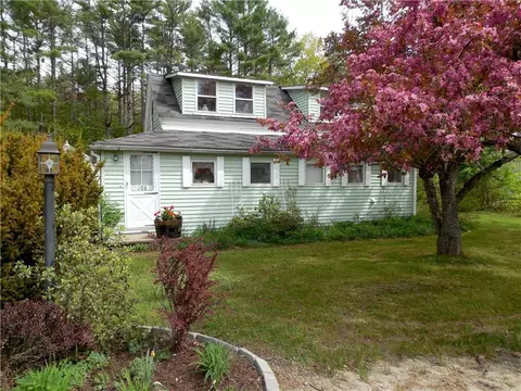 108 Cumberland St, Cornish, ME 04020 photo 1