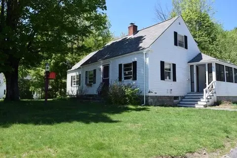 93 W Main St, Denmark, ME 04022 photo 1