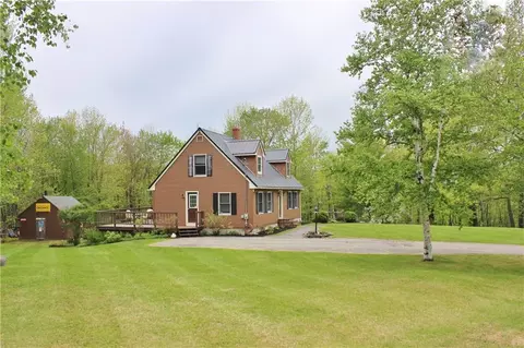 235 Upper Sumner Hill Rd, Sumner, ME 04292 photo 1