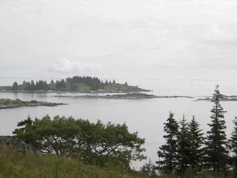197 Pooles Hill Rd, Vinalhaven, ME 04863 photo 1