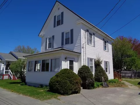 111 State St, Millinocket, ME 04462 photo 1