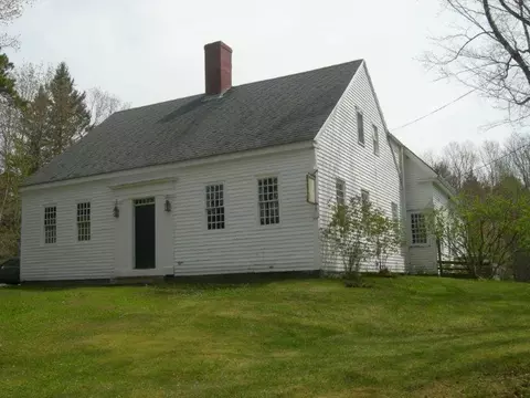 44 Rogers Point Rd, Steuben, ME 04680 photo 1