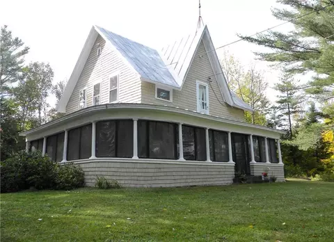 43 Haley St, Phillips, ME 04966 photo 1