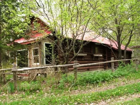 299 Scott Rd, Eustis, ME 04936 photo 1
