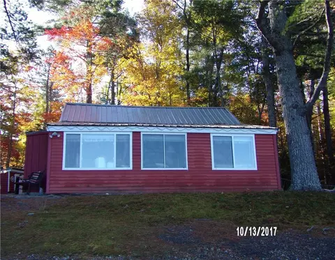 795 Ebeemee Lake Rd, Ebeemee Twp, ME 04414 photo 1