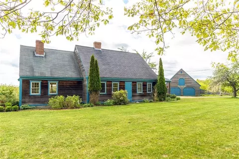64 Brown Rd, Morrill, ME 04952 photo 1