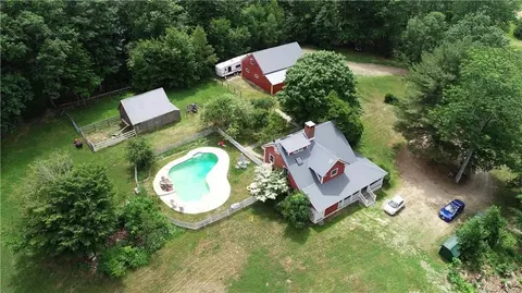 393 Goding Rd, Acton, ME 04001 photo 1