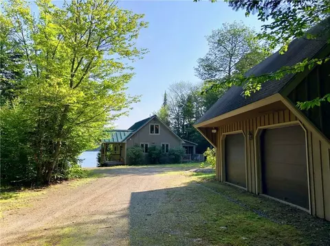292 Edelheid Rd, Sandy River Plt, ME 04970 photo 1