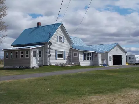 357 Van Buren Rd, Limestone, ME 04750 photo 1