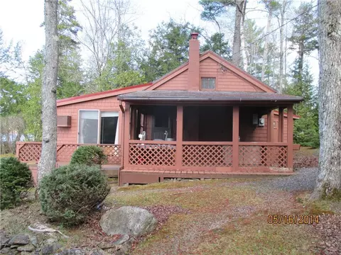 45 S Shore Rd, Lake View Plt, ME 04463 photo 1