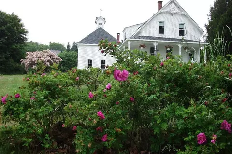67 Davis Point Rd, Cushing, ME 04563 photo 1