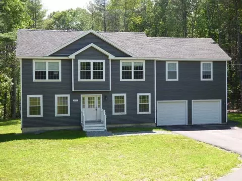 575 Bog Rd, Hermon, ME 04401 photo 1