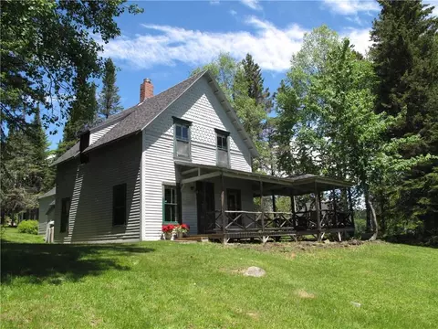 281 Bonney Point Rd, Rangeley, ME 04970 photo 1