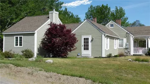 5 Back Cv, Waldoboro, ME 04572 photo 1