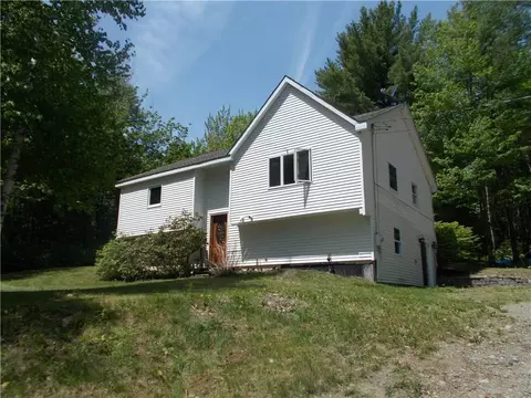 17 Carson Hill Rd, Harmony, ME 04942 photo 1