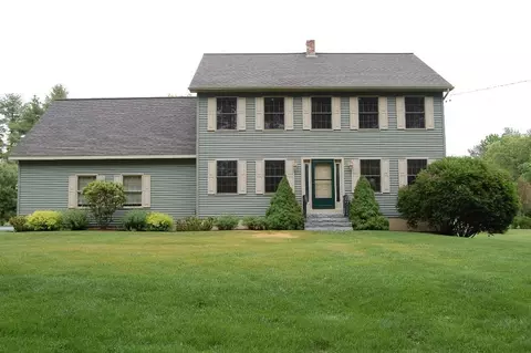 37 Cari Way, Sidney, ME 04330 photo 1