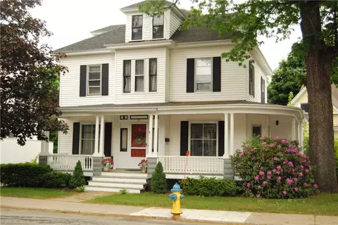 34 Oak St, Sanford, ME 04083 photo 1