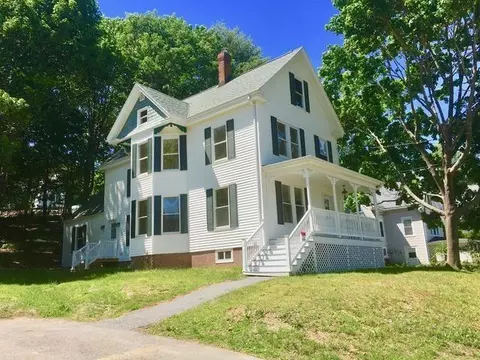 74 Washington St, Bath, ME 04530 photo 1