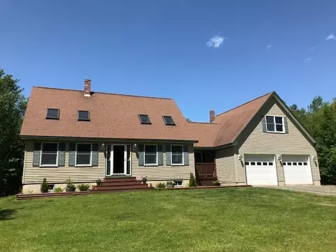 21 Cedar Dr, Sidney, ME 04330 photo 1